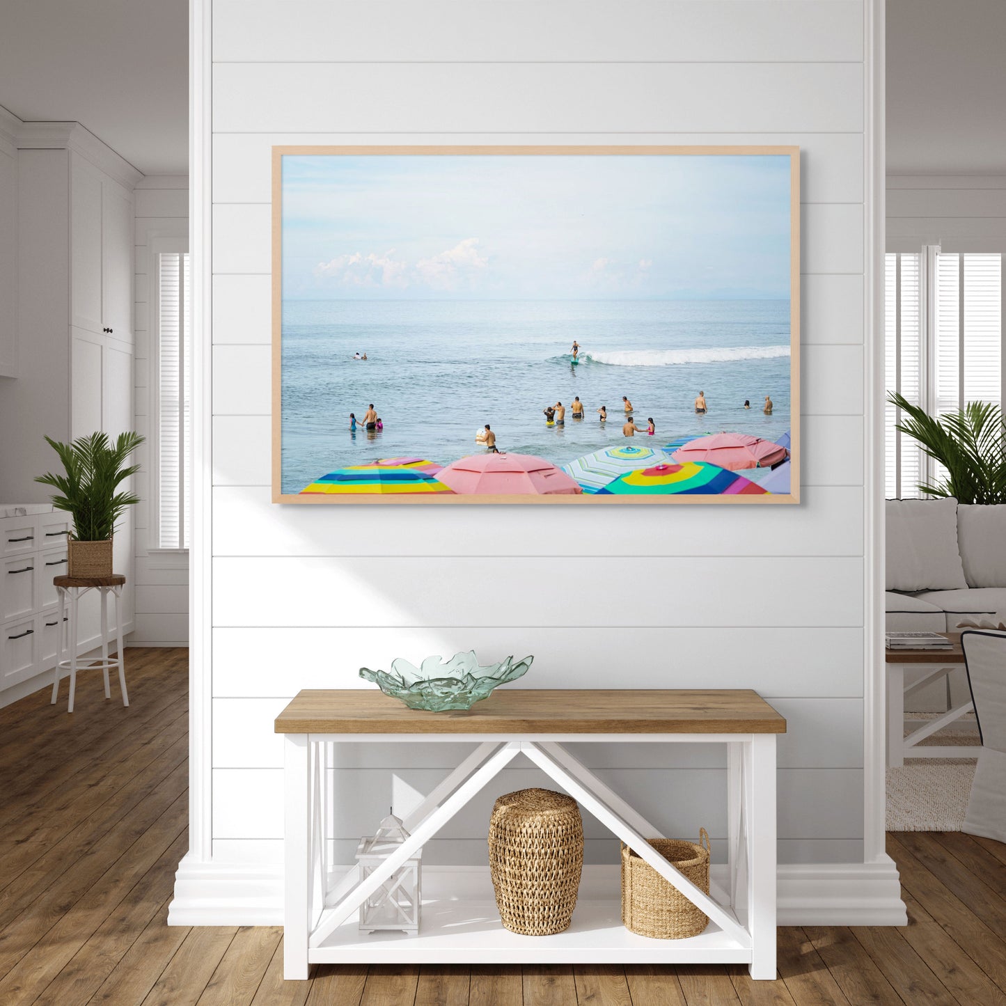 Las Sombrillas de Sayulita