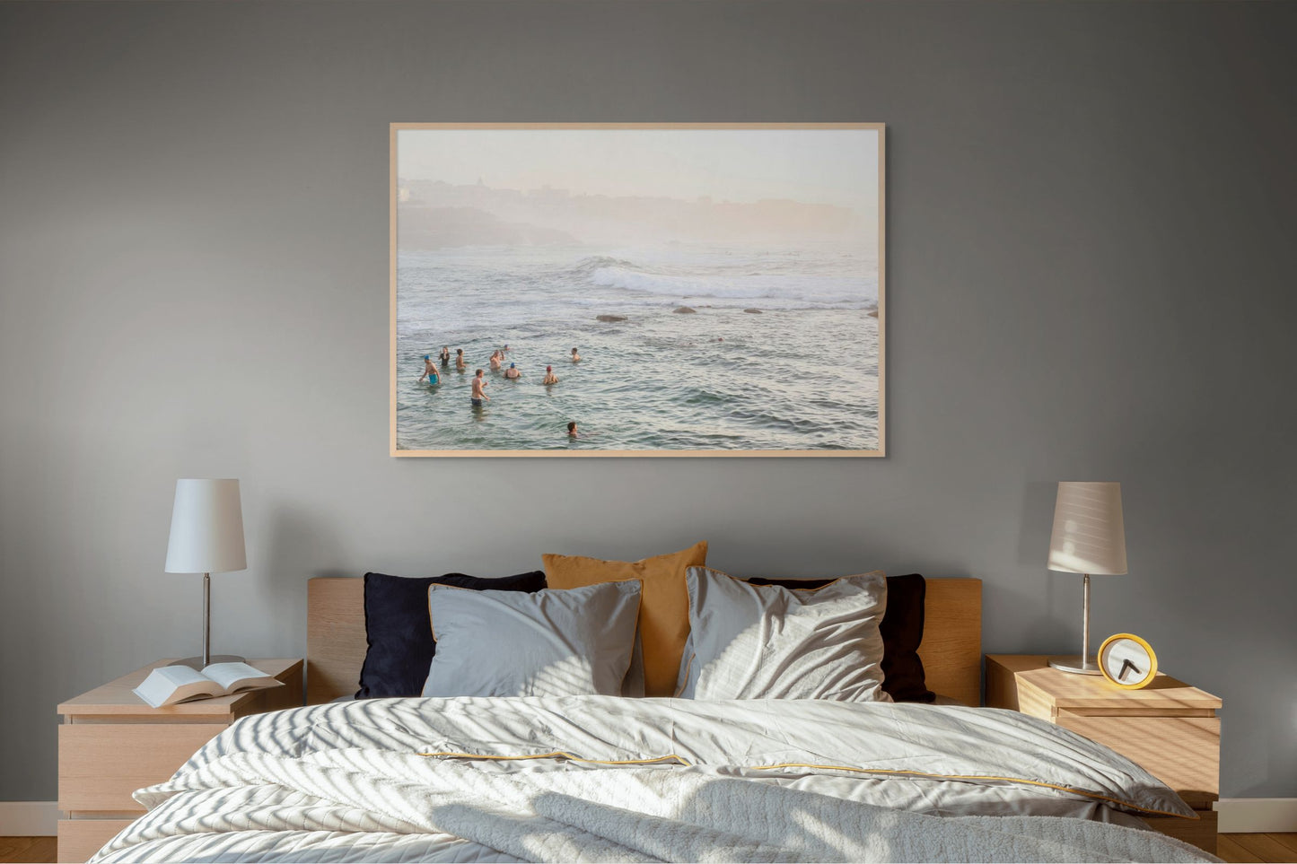Bronte Bathers