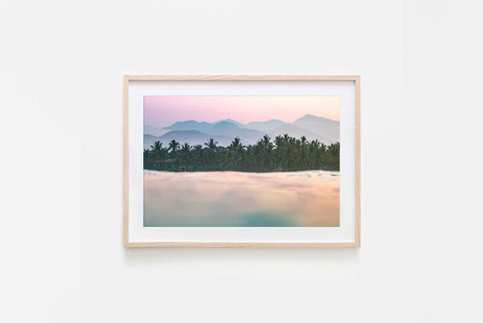 La Saladita Sunrises