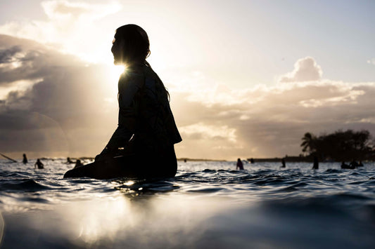 Life Lately: Published Work, Surf Sessions & Creative Musings