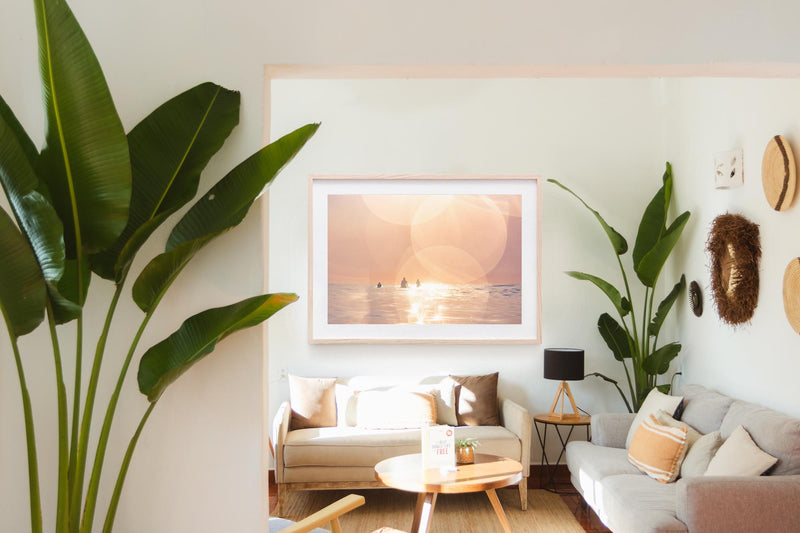 As seen in your home 1