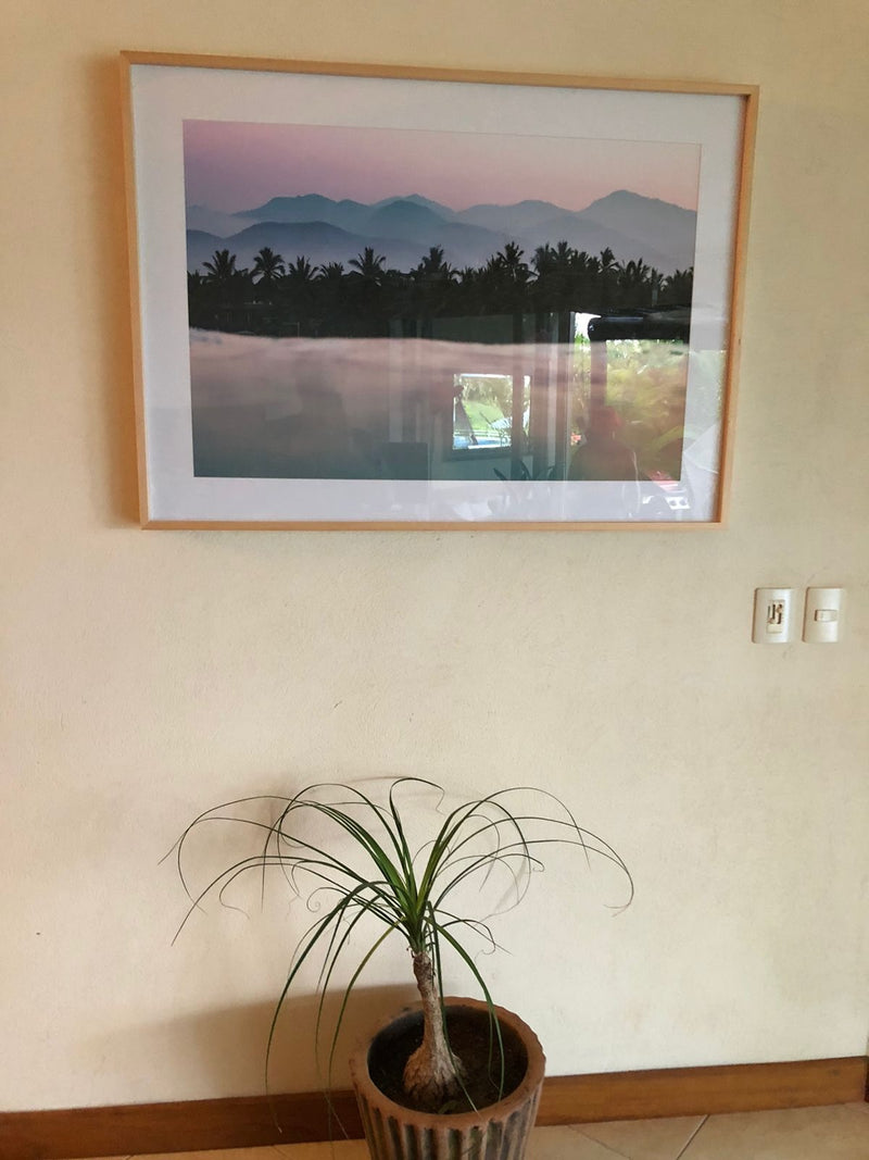 As seen in your home 3