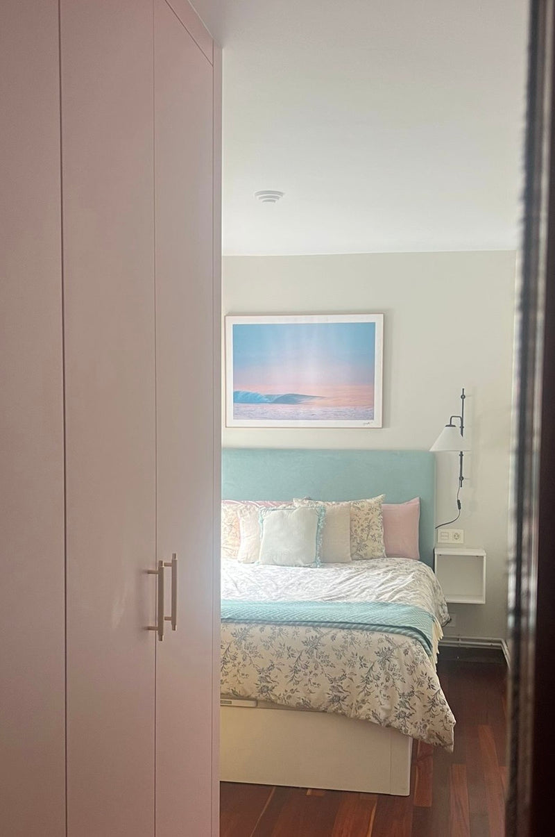 As seen in your home 1