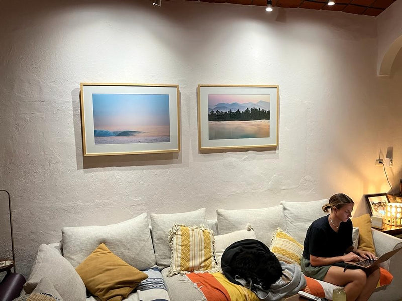 As seen in your home 2