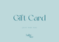 Salty See Gift Card