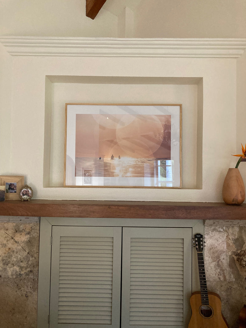 As seen in your home 2
