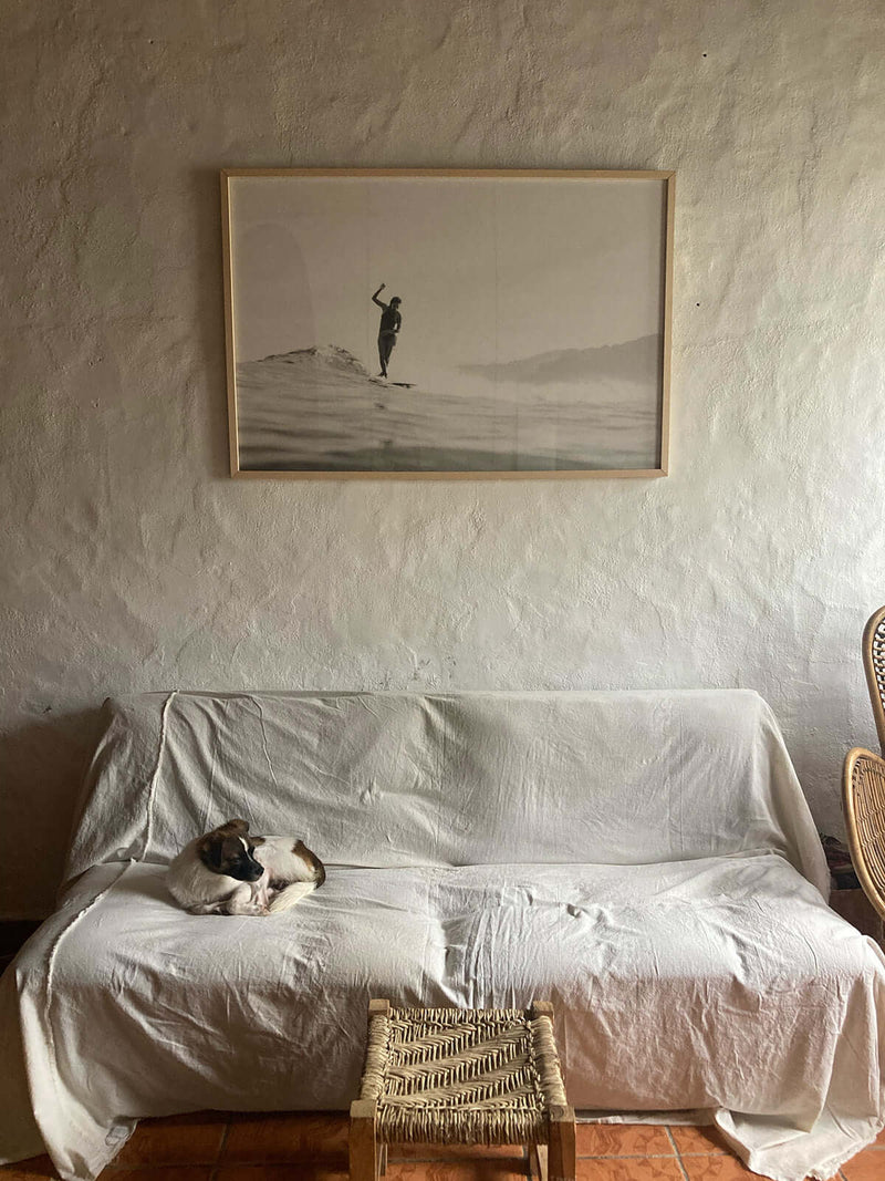 As seen in your home 1