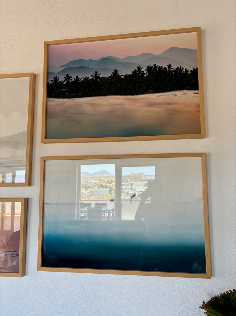 As seen in your home 1