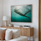 The Ocean Nude