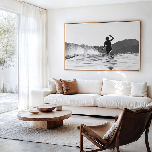 Wave Dancer