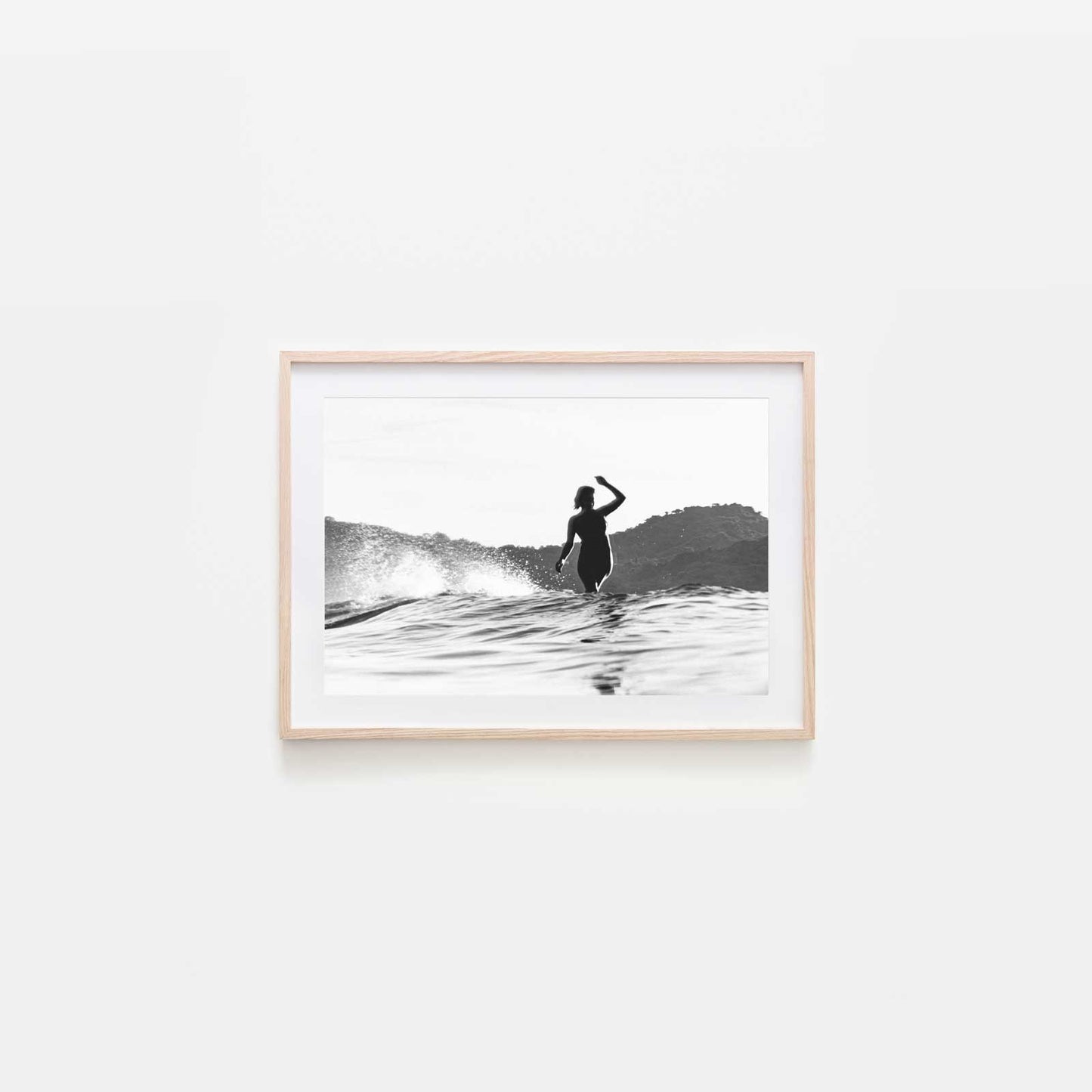 Wave Dancer