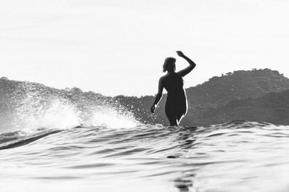 Wave Dancer