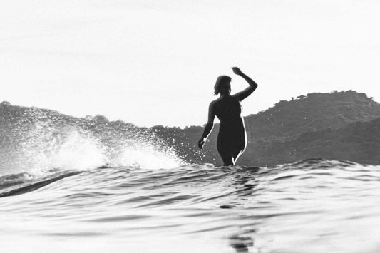 Wave Dancer