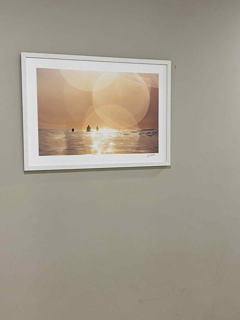 As seen in your home 5