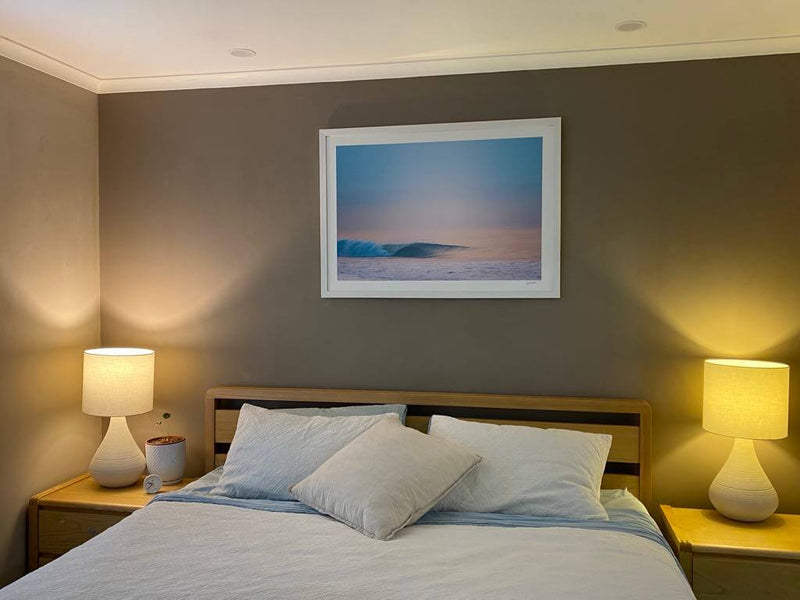 As seen in your home 5