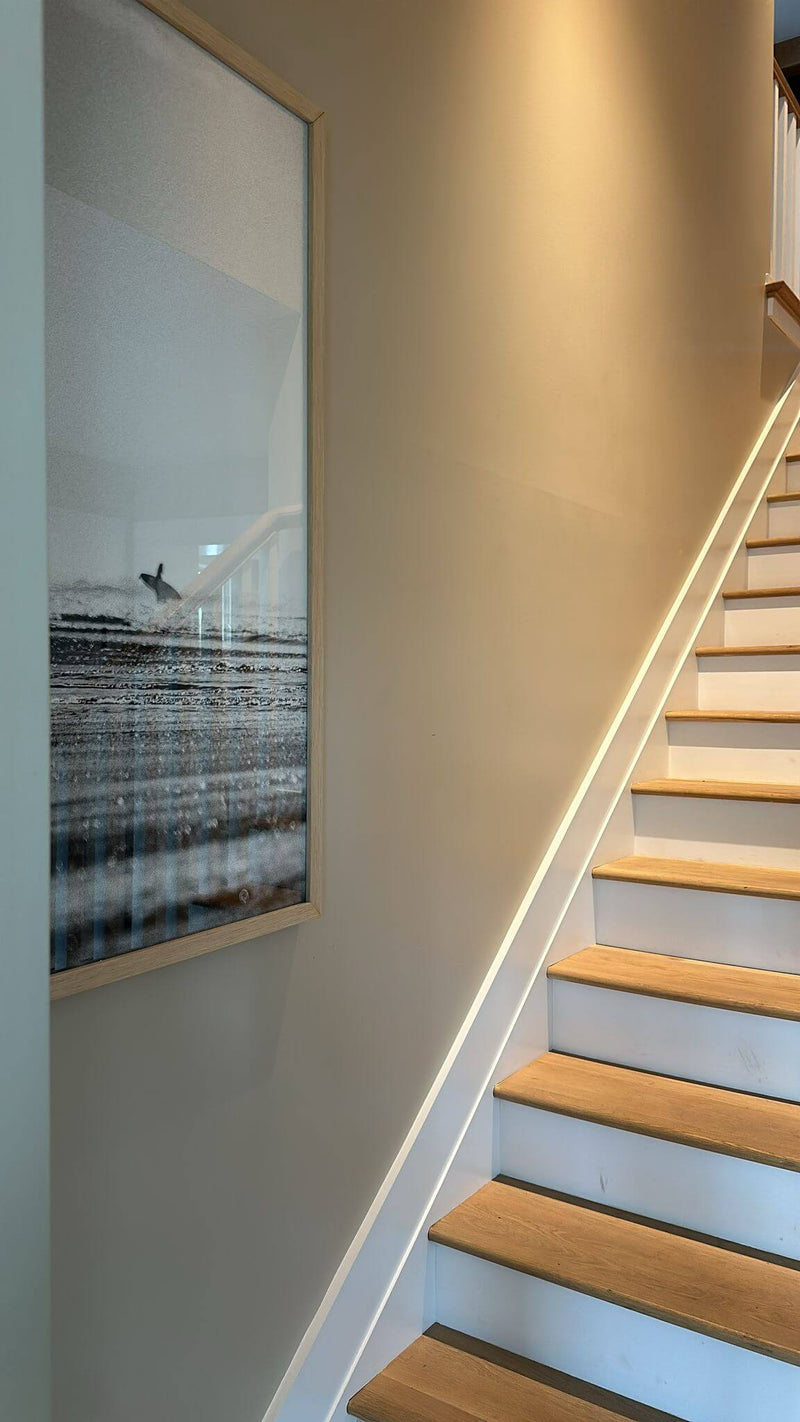 As seen in your home 1