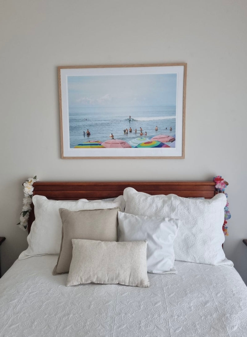 As seen in your home 1
